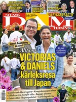 Svensk Damtidning